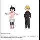 Illustration for article titled Rumored Naruto Leak Might Spoil the Upcoming Movie